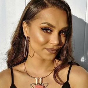 Meet your Posher, Angela